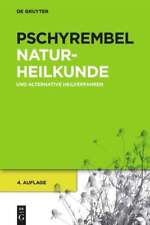 Pschyrembel naturheilkunde alt gebraucht kaufen  Stuttgart