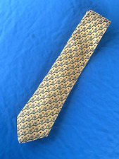 Vintage cravatta hermes usato  San Giovanni In Persiceto