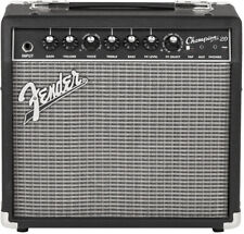 Fender champion amplifier for sale  OTTERY ST. MARY