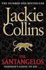 jackie collins books for sale  UK