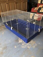 Large indoor rabbit for sale  ROTHERHAM