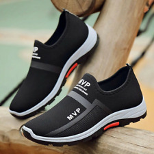 Zapatos Tenis Deportivos Zapatillas Deportivas Para Caminar Correr de Hombre Masculino, usado comprar usado  Enviando para Brazil