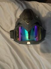 Paintball mask new for sale  REDRUTH