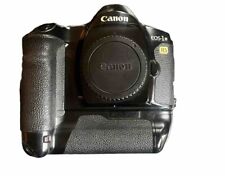 Câmera de Filme 35mm SLR Canon EOS-1N RS 35mm Apenas Corpo da Câmera comprar usado  Enviando para Brazil