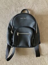 Jack wills backpack for sale  NOTTINGHAM