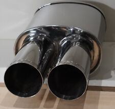 e36 exhaust for sale  Shipping to Ireland