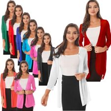 Women chiffon cardigan for sale  Shipping to Canada