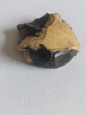 Neolithic. flint scraper. for sale  CHATTERIS