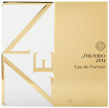 Shiseido zen eau gebraucht kaufen  Büdingen