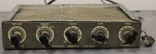 Vintage heathkit preamplifier for sale  Mount Prospect