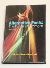 Alternative fuels future for sale  Phoenix