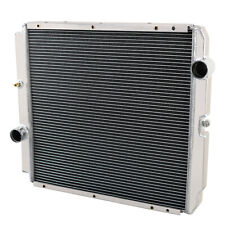 Aluminum radiator fits for sale  Bell Gardens