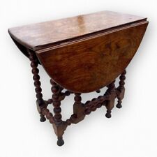 Antique oak occasional for sale  HEREFORD