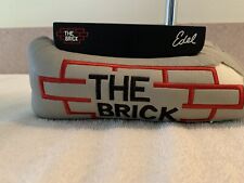 Edel brick putter for sale  West Palm Beach
