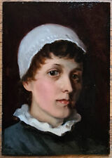 Jeune femme 1870 d'occasion  La-Varenne-Saint-Hilaire