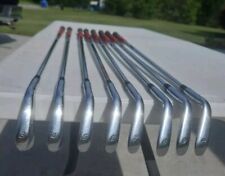8pcs taylormade rac for sale  Hampstead