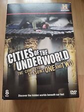 Cities underworld complete for sale  MIDDLESBROUGH