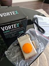Vortex thermostatic fan for sale  BOGNOR REGIS