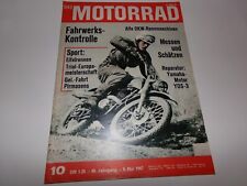 Motorrad 1967 dkw gebraucht kaufen  Bremen