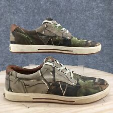 Realtree outfitters shoes for sale  Circle Pines