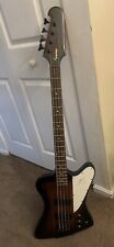 Epiphone thunderbird bass for sale  District Heights