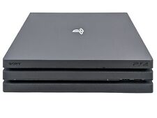 Sony PlayStation 4 Pro - 1TB - CUH-7015B for sale  Shipping to South Africa
