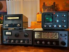 Heathkit complete 1960 for sale  Albany