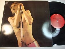 Iggy & the Stooges LP "Raw Power" comprar usado  Enviando para Brazil