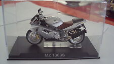 Moto miniature 1000 d'occasion  Avesnes-le-Comte