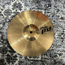 Platillo salpicadero Paiste PST5 10"" #1009, usado segunda mano  Embacar hacia Mexico