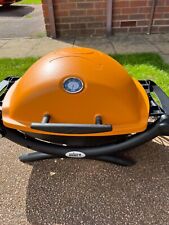 Weber q1200 compact for sale  CROWTHORNE