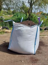 Garden top soil for sale  ST. NEOTS