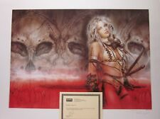 luis royo for sale  Shipping to Ireland