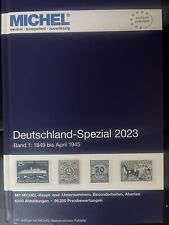 Michel deutschland spezial gebraucht kaufen  Espelkamp