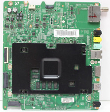 65" SAMSUNG LED/LCD TV UN65JU7100FXZA MAIN BOARD BN94-09991K, used for sale  Shipping to South Africa