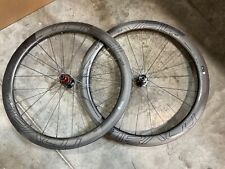 carbon fiber bike wheels for sale  Louisville