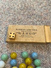 Vintage game wahoo for sale  Fountain