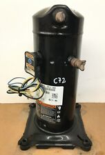 Copeland 2.5 Ton Scroll AC Compressor ZR28K5E-PFV-800  R-22 used #C72 for sale  Van Nuys
