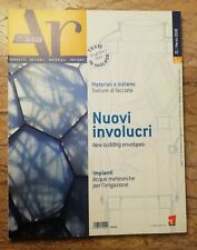 Rivista arketipo nuovi usato  Soliera