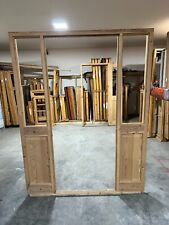 Pine wooden door for sale  PRESTON