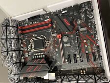 Msi mpg z390 gebraucht kaufen  Freiensteinau