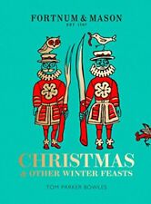 Fortnum mason christmas for sale  UK