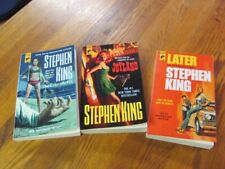 Stephen king hard for sale  Romulus