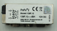 Assa abloy profix for sale  Shipping to Ireland