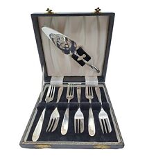 Cake forks cake for sale  WARRINGTON