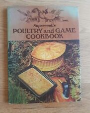 Vintage supercook poultry for sale  CANNOCK