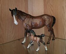 Beswick mare facing for sale  MANCHESTER
