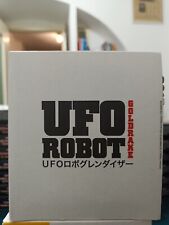 Dvd ufo robot usato  Deiva Marina