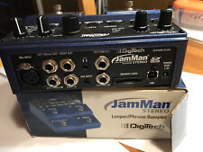 Digitech jamman stereo gebraucht kaufen  Garching b.München