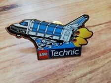 Lego technic anstecknadel gebraucht kaufen  Emmingen-Liptingen